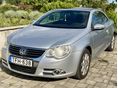 VOLKSWAGEN EOS 1.4 TSI 12 éve egy tulaj / leinformálható valós km