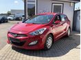 HYUNDAI I30 1.6 CRDi LP Life 1TUL/110EKM/DKLIMA/ÜLÉSFŰTÉS/PDC/GARANCIA