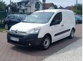 CITROEN BERLINGO 1.6 BlueHDi District L1 EURO6 Magyarországi!1.tul.!Végig szervizelt márkaszervízben. szíjcsere 2026!