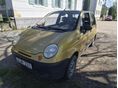 DAEWOO MATIZ 0.8 SE
