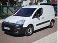 CITROEN BERLINGO 1.6 BlueHDi District L1 EURO6 Magyarországi!1.tul.!Végig vezetett szervizkönyv!Kitűnő műszaki állapot!