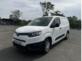 TOYOTA PROACE City 1.5 D Active L1H1