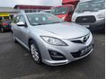 MAZDA 6 2012 - 3
