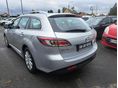 MAZDA 6 2012 - 2