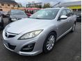 MAZDA 6 2012 - 1