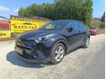 TOYOTA C-HR 1.8 Hybrid Active (ülésfűtéssel) e-CVT 1ÉV GARANCIA! BATU-CAR ahol az autó gazdára talál!