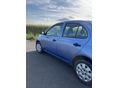 NISSAN MICRA 2003/4 - 3