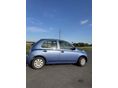 NISSAN MICRA 2003/4 - 4