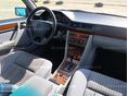 MERCEDES-BENZ E 220 1996/1 - 5