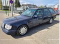 MERCEDES-BENZ E 220 1996/1 - 4
