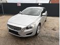 VOLVO V60 1.6 D DRIVe FRISS MŰSZAKI