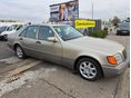 MERCEDES-BENZ S-OSZTÁLY 1991 - 1