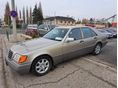 MERCEDES-BENZ S-OSZTÁLY 1991 - 3