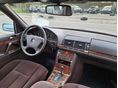 MERCEDES-BENZ S-OSZTÁLY 1991 - 2