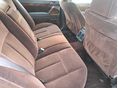 MERCEDES-BENZ S-OSZTÁLY 1991 - 4