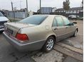 MERCEDES-BENZ S-OSZTÁLY 1991 - 5