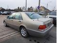 MERCEDES-BENZ S-OSZTÁLY 1991 - 6