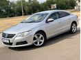 VOLKSWAGEN PASSAT CC 2.0 CR TDI BMT 140LE. 8-éve egy tulaj. Precízen karbantartott autó. Nyári + Téli gumikkal!