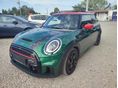 MINI MINI 2.0 John Cooper Works (Automata) M.o-i / Harman/ Kardon Hifi / HeadUP / panorámatető