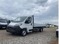 PEUGEOT BOXER 2.2 BlueHDI 350 PTC Heavy L4 utolsó darabos végkiárusítás - hívjon meglét tekintetében!