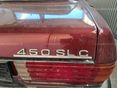MERCEDES-BENZ SL 450 1976 - 1