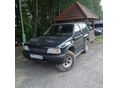 OPEL FRONTERA 2.0 Sport