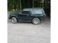 OPEL FRONTERA 1995/11 - 3