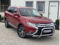 MITSUBISHI OUTLANDER 2.2 DI-D Intense Plus 4WD //7 személyes//megkímélt állapot//