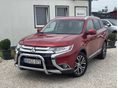 MITSUBISHI OUTLANDER 2016/6 - 3