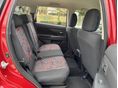 MITSUBISHI OUTLANDER 2016/6 - 8