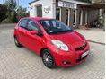 TOYOTA YARIS 2011/3 - 2