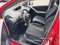 TOYOTA YARIS 2011/3 - 5