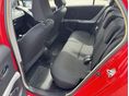 TOYOTA YARIS 2011/3 - 6
