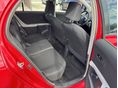 TOYOTA YARIS 2011/3 - 7