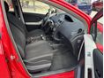 TOYOTA YARIS 2011/3 - 10