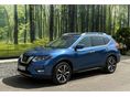 NISSAN X-TRAIL 1.7 dCi Acenta 4x4 Xtronic