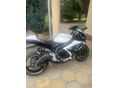 SUZUKI GSX-R 750 2006 - 2