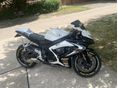 SUZUKI GSX-R 750 2006 - 3