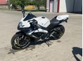 SUZUKI GSX-R 750 2006 - 4