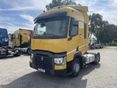 RENAULT 2021/4 - 2