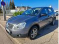 NISSAN QASHQAI 2009 - 1
