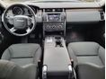 LAND ROVER DISCOVERY 2017/10 - 11