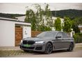 BMW 545e xDrive (Automata) B&W. M sport ülés. Laser. napfénytető. Garancia