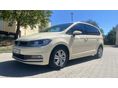 VOLKSWAGEN TOURAN 2.0 TDI BMT SCR IQ.Drive DSG [7 személy]