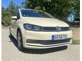 VOLKSWAGEN TOURAN 2020/2 - 5