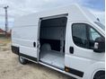 PEUGEOT BOXER 2.2 BlueHDI 350 Heavy L4H3 mindössze 2 db verhetetlen áron!!