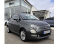 FIAT 500 1.2 8V Lounge