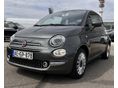 FIAT 500 2016/8 - 2