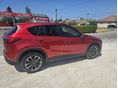 MAZDA CX-5 2016/10 - 2