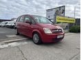 OPEL MERIVA A 1.6 16V Cosmo Kifogástalan motor váltó. rozsdamentes!